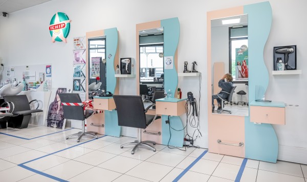 Image Faux Plafond Pour Salon Coiffure En Image Plafond Platre Salon Decor Home Decor Decor Inspiration