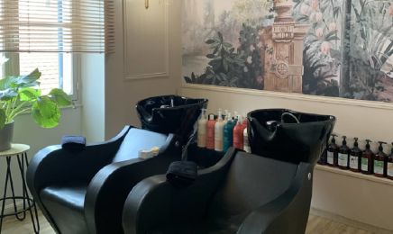 La Couleur by Caroline : Coiffeur à Antibes