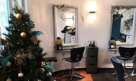 Alice Combet : Coiffeur à Soissons