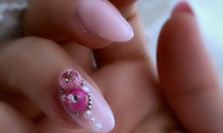 Le Caban’ongle : Manucure à Nice