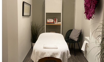 Morgane Paul - Drainage lymphatique Renata - Naturopathie de la femme : Institut de beauté à Bordeaux
