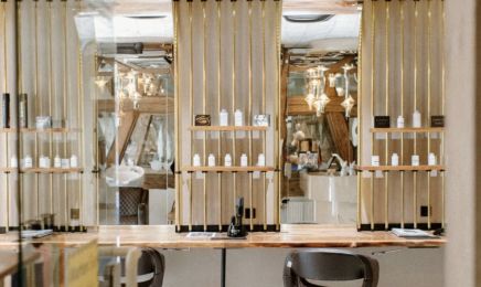 Salon Exquisit : Friseur in Erlangen