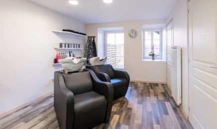 Vald'hair : Coiffeur à Marcillé-Robert