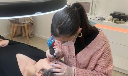  Gabie Beauty Professional : Institut de beauté à Barentin
