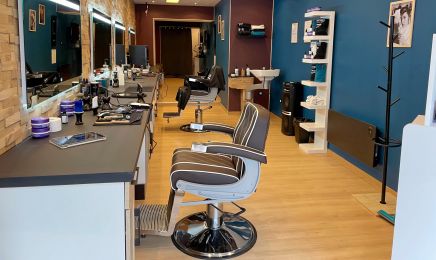 Barber Street : Coiffeur à Roubaix