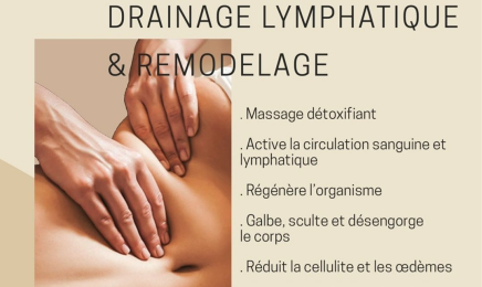 Riviera Institut - Méthode Renata França : Drainage Lymphatique - Miracle Face - Remodelage : Institut de beauté à Saint-Laurent-du-Var