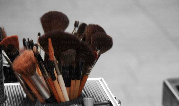 SONIA SGHAIER Beauty Studio Paris 