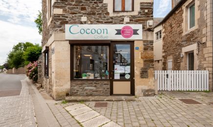 Cocoon Coiffure : Coiffeur à Sainte-Honorine-du-Fay
