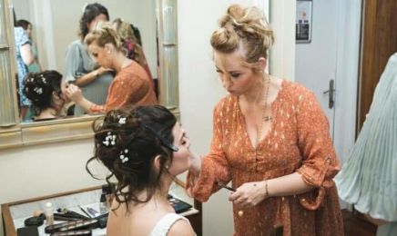 Alizé Création : Coiffeur à Trets
