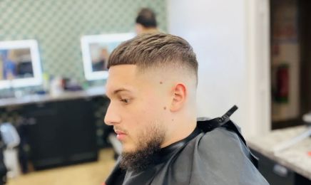 Barber Designer Nantes Commerce : Coiffeur à Nantes