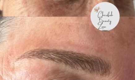 Cherifah-Beauty-Zone  : Manucure à Grigny