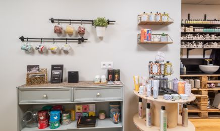 L'Atelier Noon : Coiffeur à Pont-à-Mousson