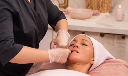 Fanny Facialiste : Coiffeur à Paris