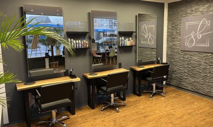 Schnittbar Tanja Fontana: Barbershop in Gladbeck