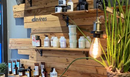 Atelier B : Coiffeur à Caen