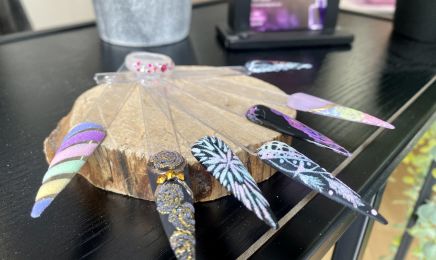 Le Caban’ongle : Manucure à Nice