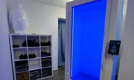 CRYOX : Institut de beauté à Saint-Vincent-de-Tyrosse
