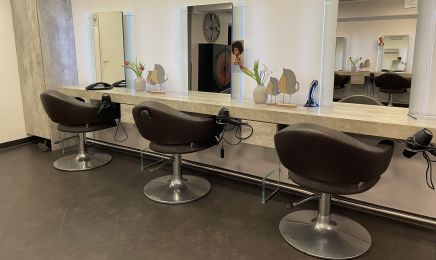 Hair Affairs: Kosmetikstudio in Gladbeck