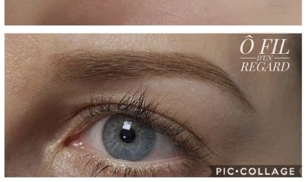 Ô FIL D'UN REGARD : Institut de beauté à Colomiers