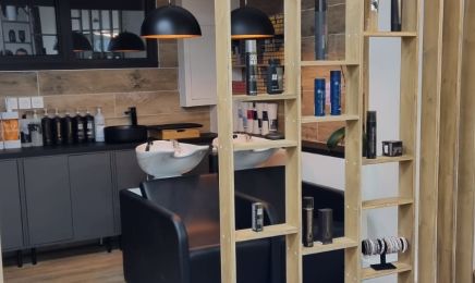 COIFOR Dou PAIS : Coiffeur à Savines-le-Lac