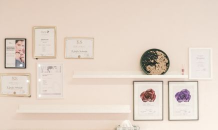 J.A. Make-up Artistry: Kosmetikstudio in Essen