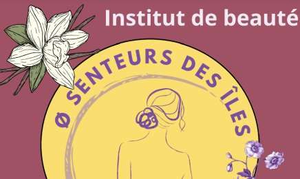 Ø Senteurs des îles : Manucure à Saint-Trojan-les-Bains