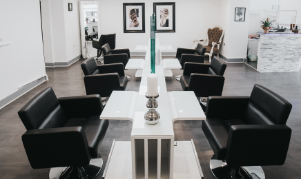 Aylin Kara Coiffeur: Friseur in Aschaffenburg