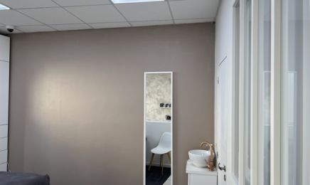 Juste Natur’Elle : Institut de beauté à Dijon