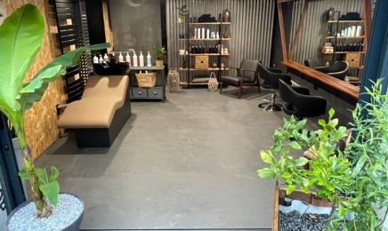 L'autre salon : Coiffeur à Vallet
