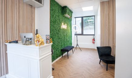 Beauty Pro Tech Institut - Joinville le Pont : Manucure à Joinville-le-Pont