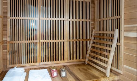 Ella Beauté & SPA : Manucure à Bordeaux