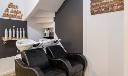 L'hair du temps : Coiffeur à Batz-sur-Mer