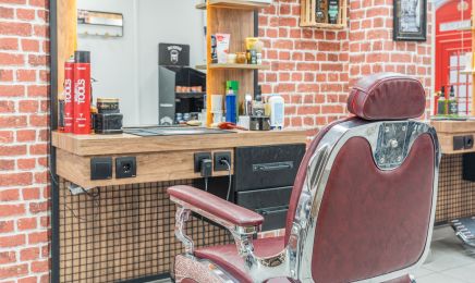 Barber shop de la gare : Coiffeur à Marseille