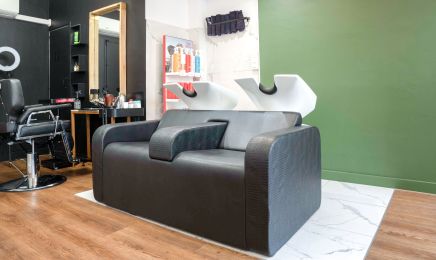REMAK TOUCH : Herriot : Coiffeur à Marseille