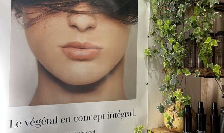 Maison de beauté Larrat - salon végétale : Coiffeur à Marseille