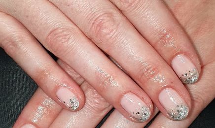 Un Jour un Vernis  : Manucure à Faches-Thumesnil