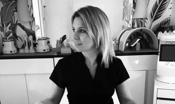 L'institut de Beauté Marion Averous