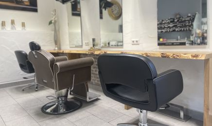 Haarwerk Bramsche: Barbershop in Bramsche