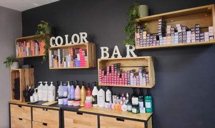Fm'hair : Coiffeur à Sucy-en-Brie