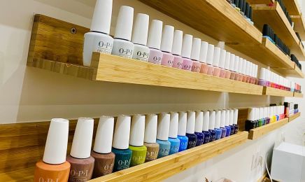 Queenie  Nails  : Manucure à Paris