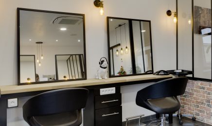Au Salon d'Emilie : Coiffeur à Toulouse