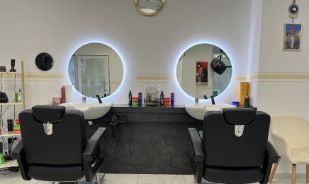 Hairstyles by Rose: Barbershop in Nienburg/Weser