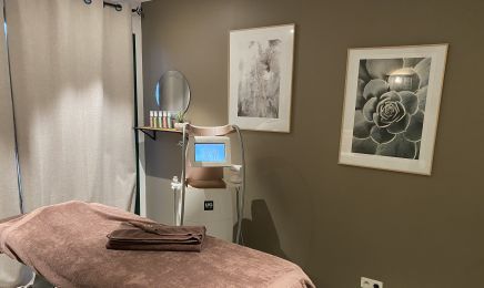 L'Atelier Institut de Beauté : Coiffeur à Bidart