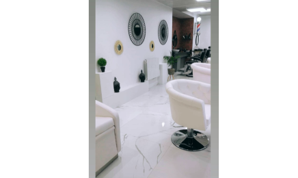 Mon desir de plaire : Barbier à Saint-Jean-de-Braye
