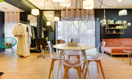 Georges : Coiffeur à Narbonne