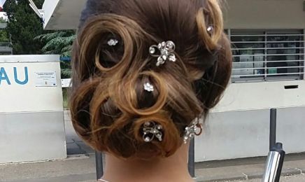 EMMA BEAUTY : Coiffeur à Saint-Victoret