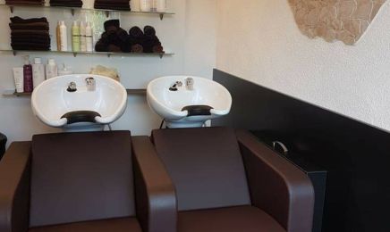 Jacky‘s Haarstudio : Friseur in Breitscheid