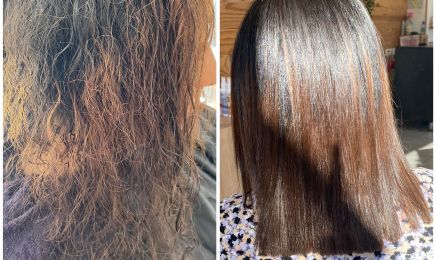 Changer d’hair by Elodie  : Coiffeur à Manzat