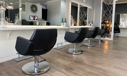 Cigdem Bisanzio Stylisten: Friseur in Gütersloh