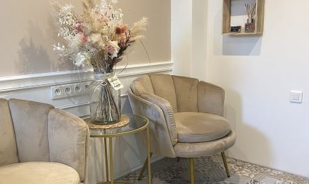 Lloren’s Esthetique : Institut de beauté à Le Mans